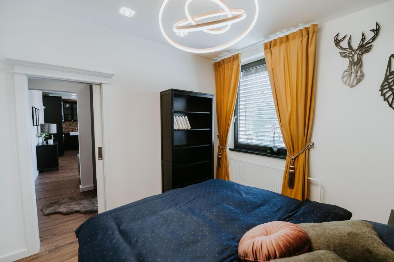 Apartmany Evia Clinic Levice Exterior photo